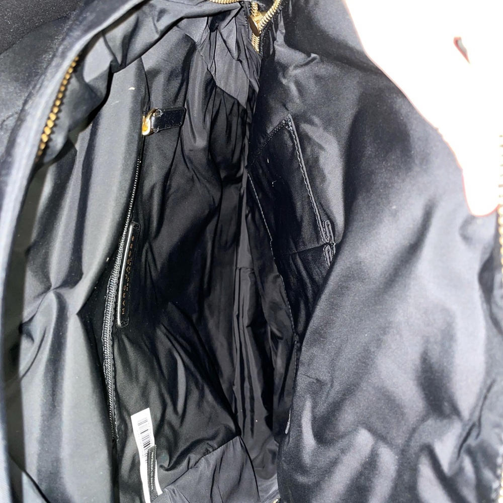 Marc jacobs backpack - Picture 4 of 8